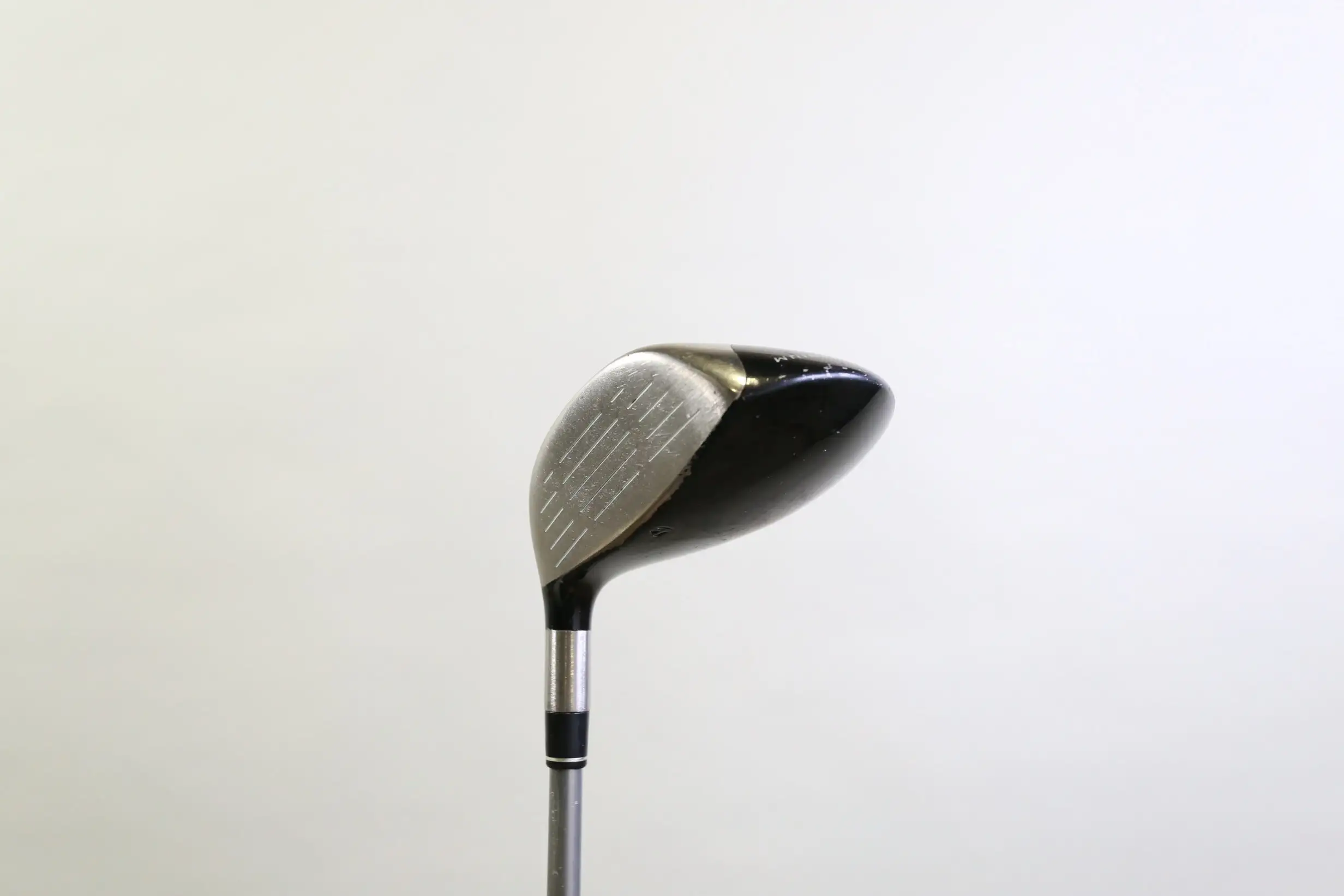 TaylorMade R5 Dual 3 Wood 15* RH 42.75 In Graphite Shaft Regular Flex - Image 5