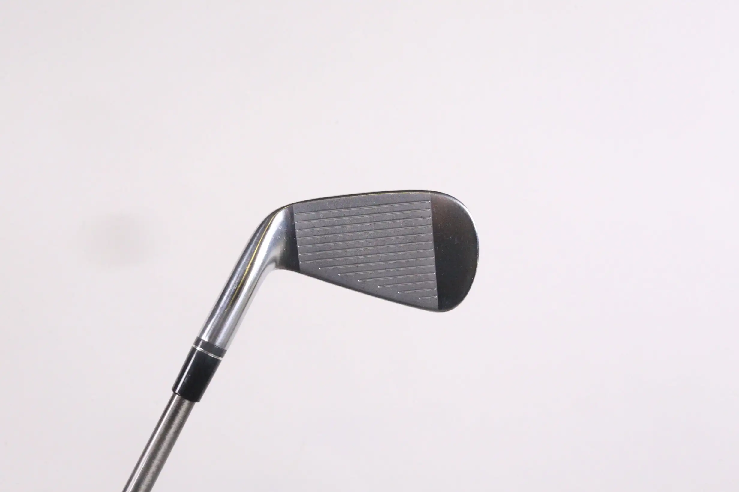 TaylorMade RSI TP UDI 4 Hybrid 23* RH 38.5 In SteelFiber Graphite Stiff Flex - Image 2