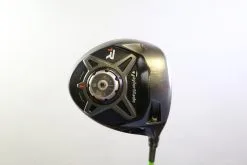 TaylorMade R1 Driver - Right-Handed - 8 Degrees - Stiff Flex