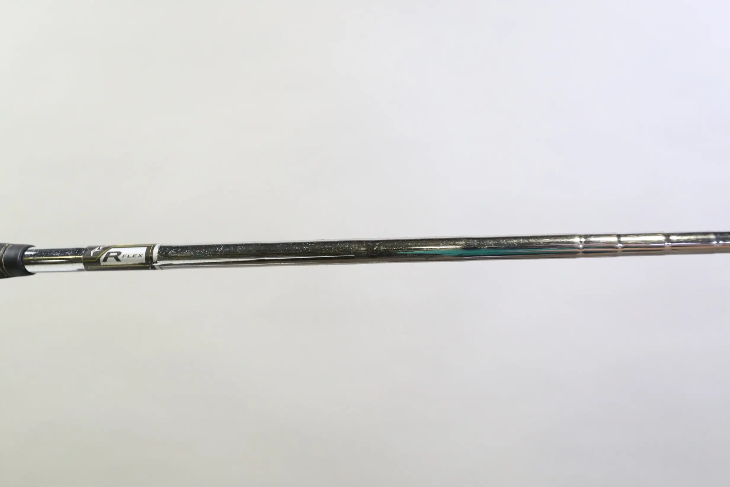 TaylorMade RocketBladez Approach Wedge 50* RH 35.25 In Steel Shaft Regular Flex - Image 8