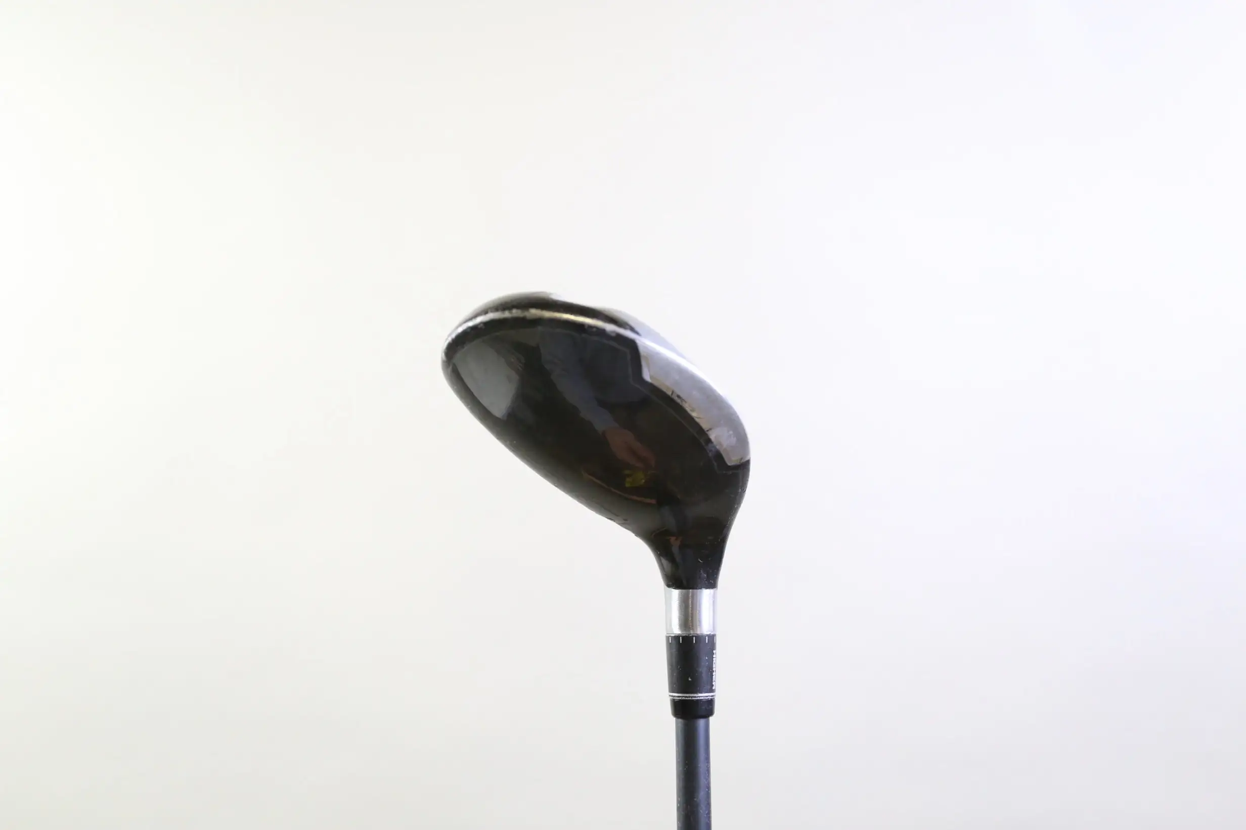TaylorMade SLDR 4 Hybrid 21* RH 40 In Graphite Shaft Regular Flex - Image 4