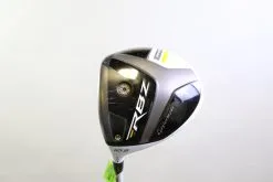 TaylorMade RocketBallz RBZ Stage 2 Driver - Left-Handed - 10.5 Degrees - Seniors Flex