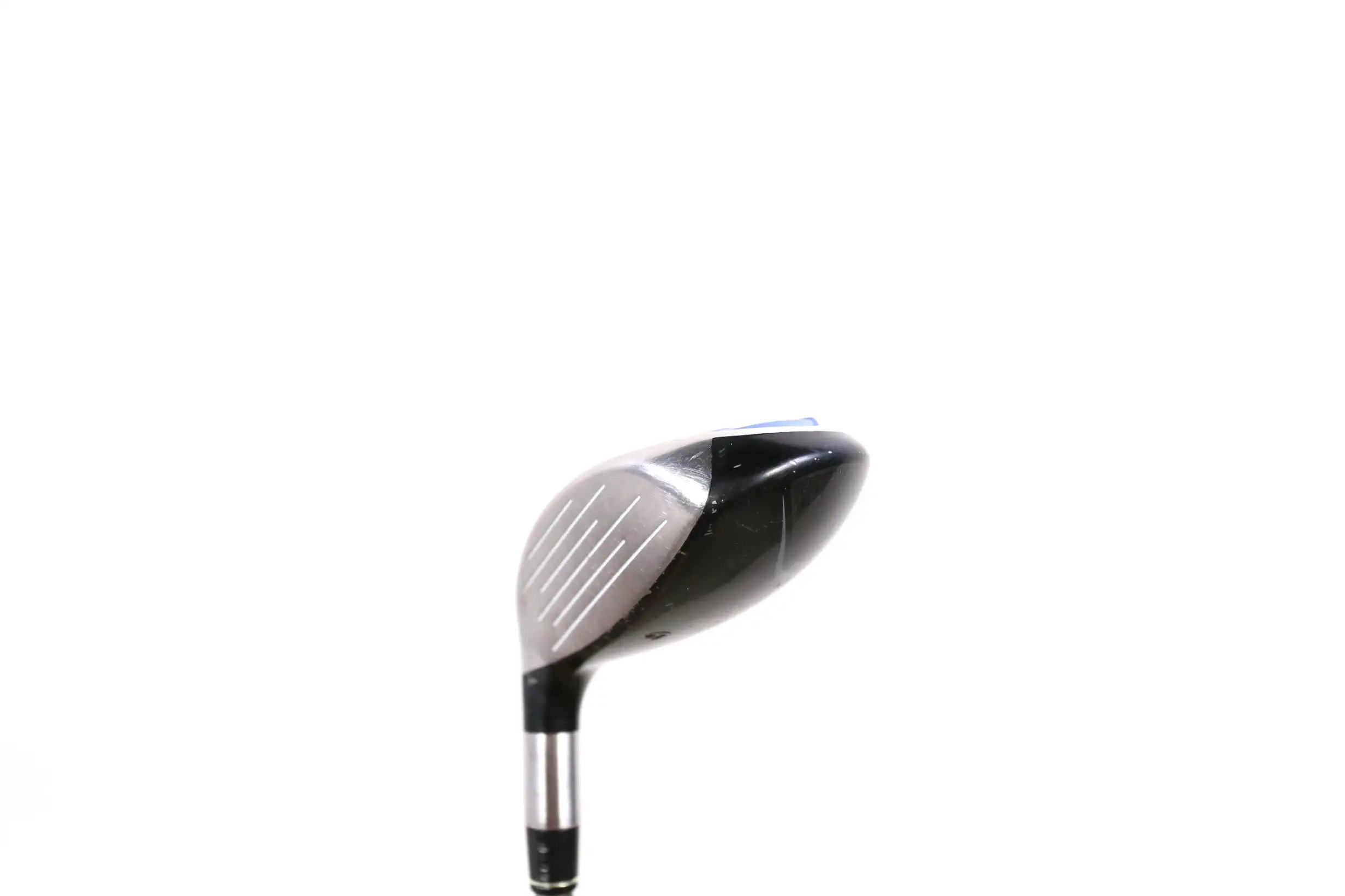 TaylorMade Burner Rescue 4 Hybrid 22* RH 39 In REAX Graphite Shaft Ladies - Image 5