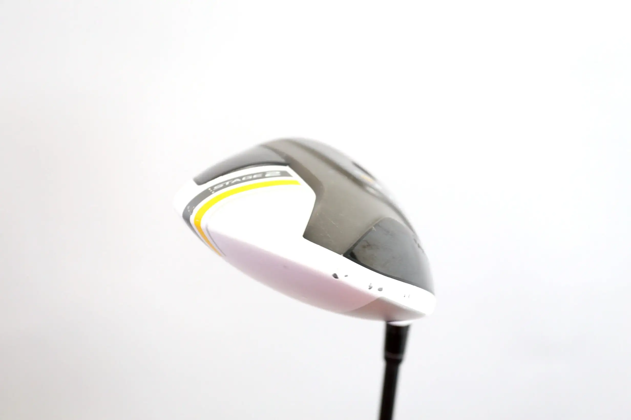 TaylorMade RocketBallz RBZ Stage 2 Driver - Right-Handed - 13 Degrees - Seniors Flex - Image 3