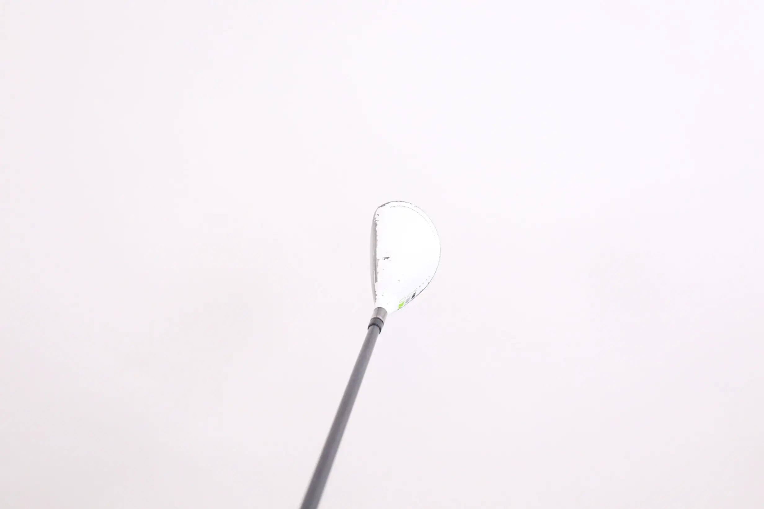 TaylorMade RocketBallz Tour 3 Hybrid 18.5* RH 40.5 In Graphite Shaft Stiff Flex - Image 8