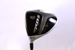 TaylorMade RocketBallz RBZ Stage 2 Driver - Right-Handed - 9.5 Degrees - Stiff Flex