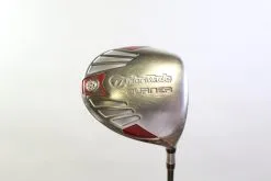 TaylorMade Burner Driver - Right-Handed - 10.5 Degrees - Regular Flex