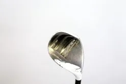 TaylorMade Burner SuperFast 2.0 3 Hybrid 18* RH 40.75 In RE AX Graphite Regular