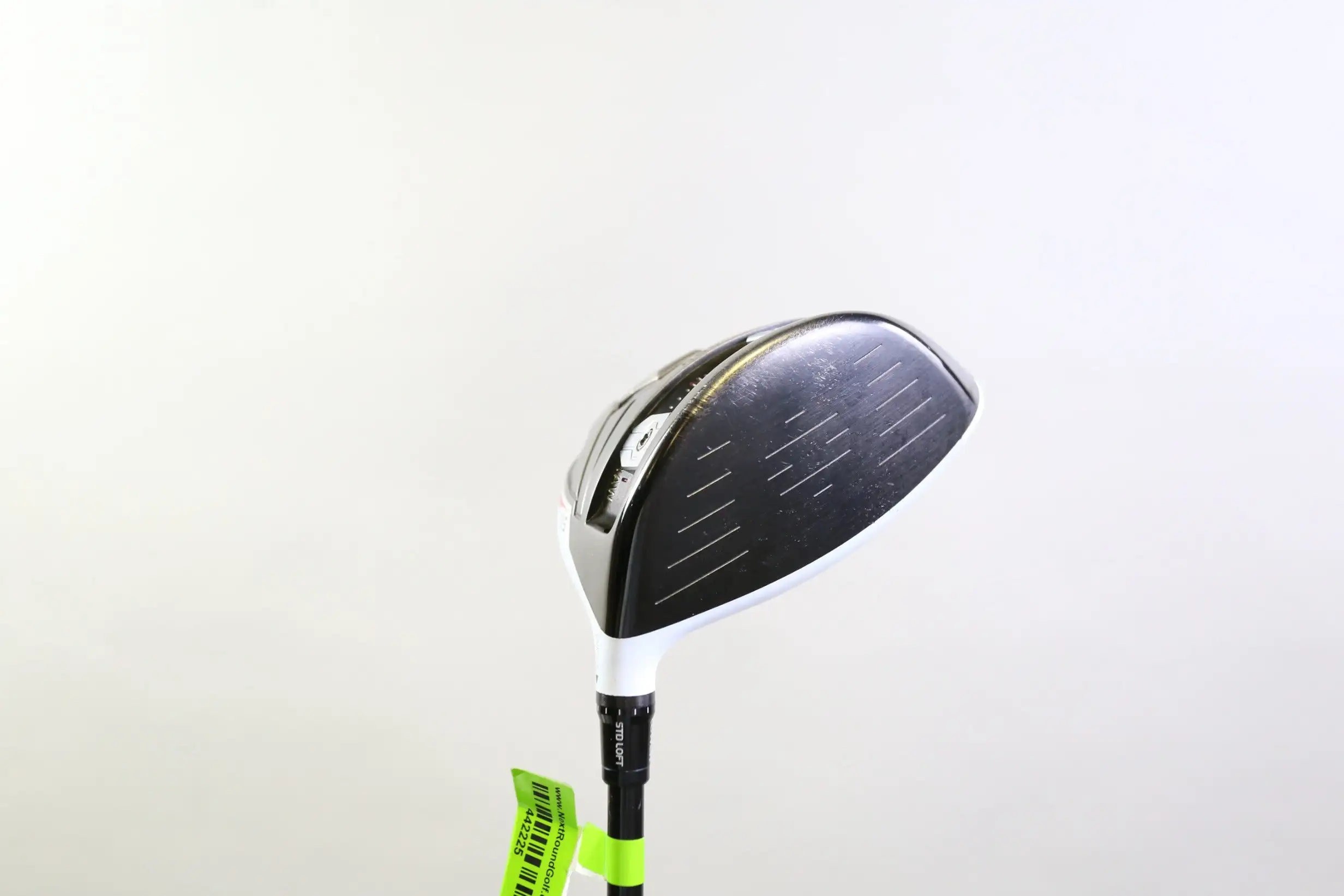 TaylorMade R15 Driver - Right-Handed - 9.5 Degrees - Regular Flex - Image 2