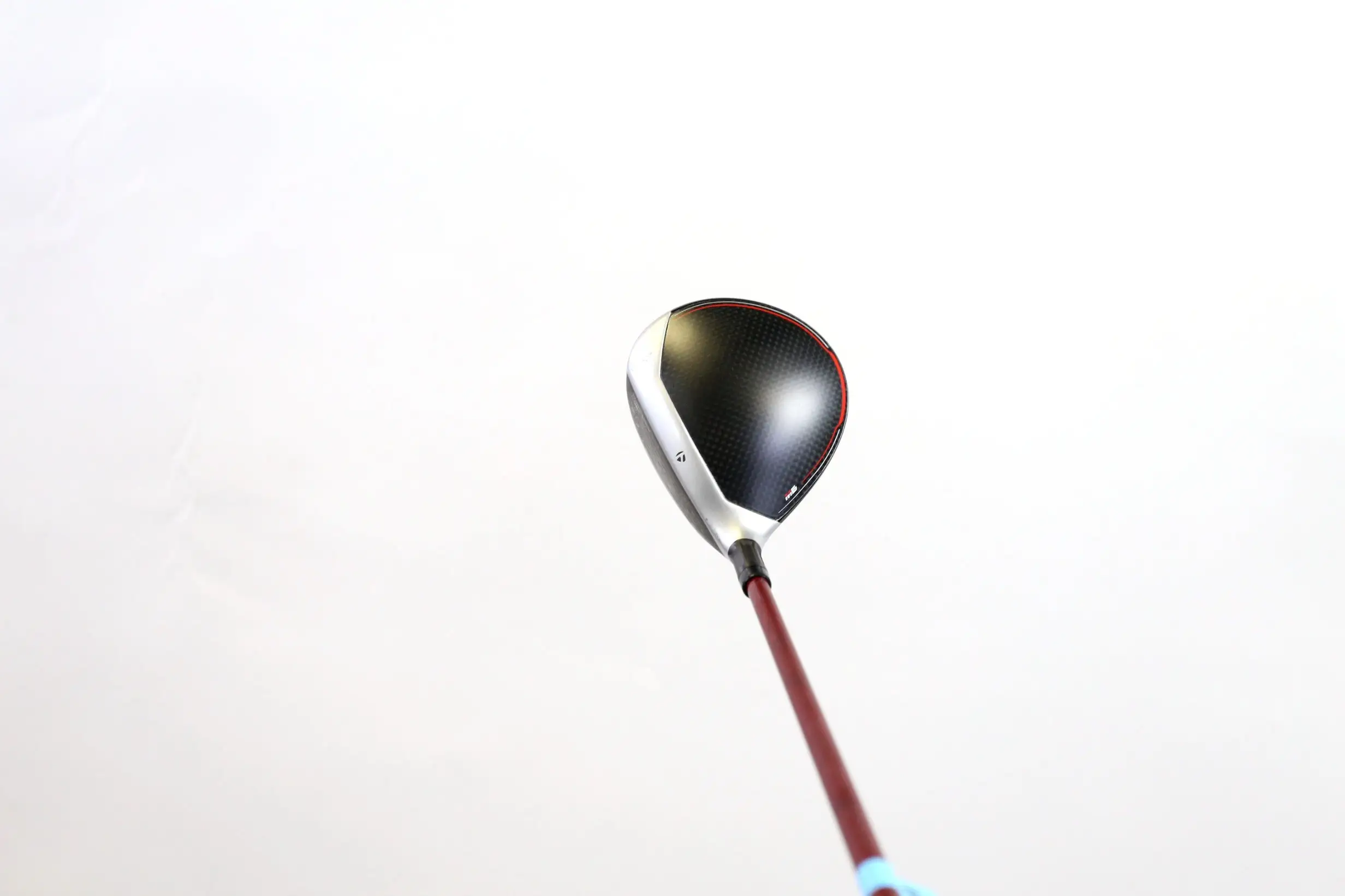 TaylorMade M6 3 Wood 16* RH 42 In Graphite Shaft Regular Flex - Image 7