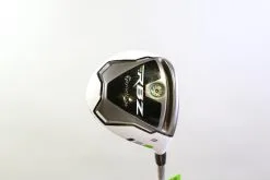 TaylorMade RocketBallz 3 Wood 15* RH 41.5 In Graphite Shaft Ladies Flex