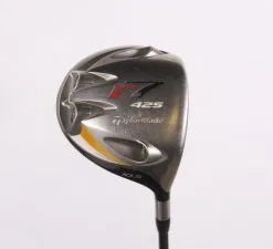 TaylorMade R7 425 TP Driver - Right-Handed - 10.5 Degrees - Stiff Flex