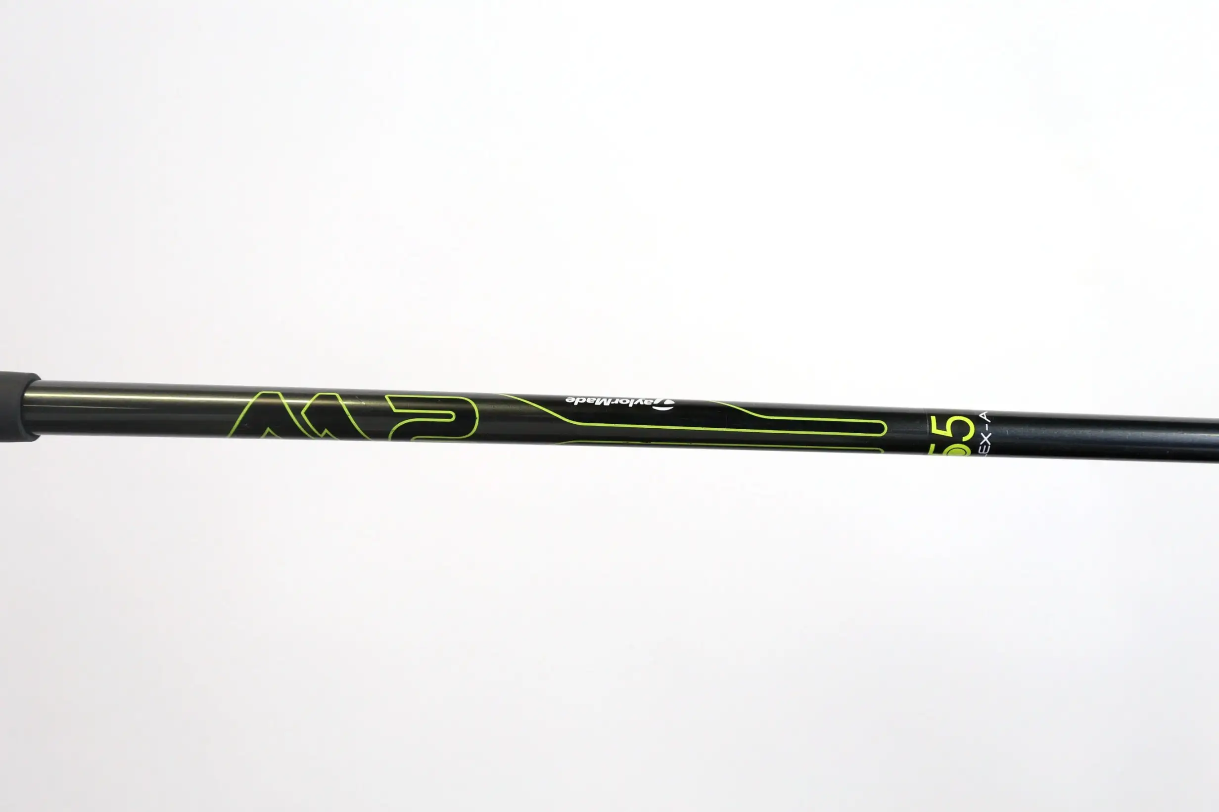 TaylorMade M2 2017 Pitching Wedge 46* RH 35.75 In REAX Graphite Shaft Seniors - Image 8