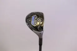 TaylorMade SLDR S 3-Hybrid 19* RH 40.5 In. Fujikura Speeder Graphite Regular