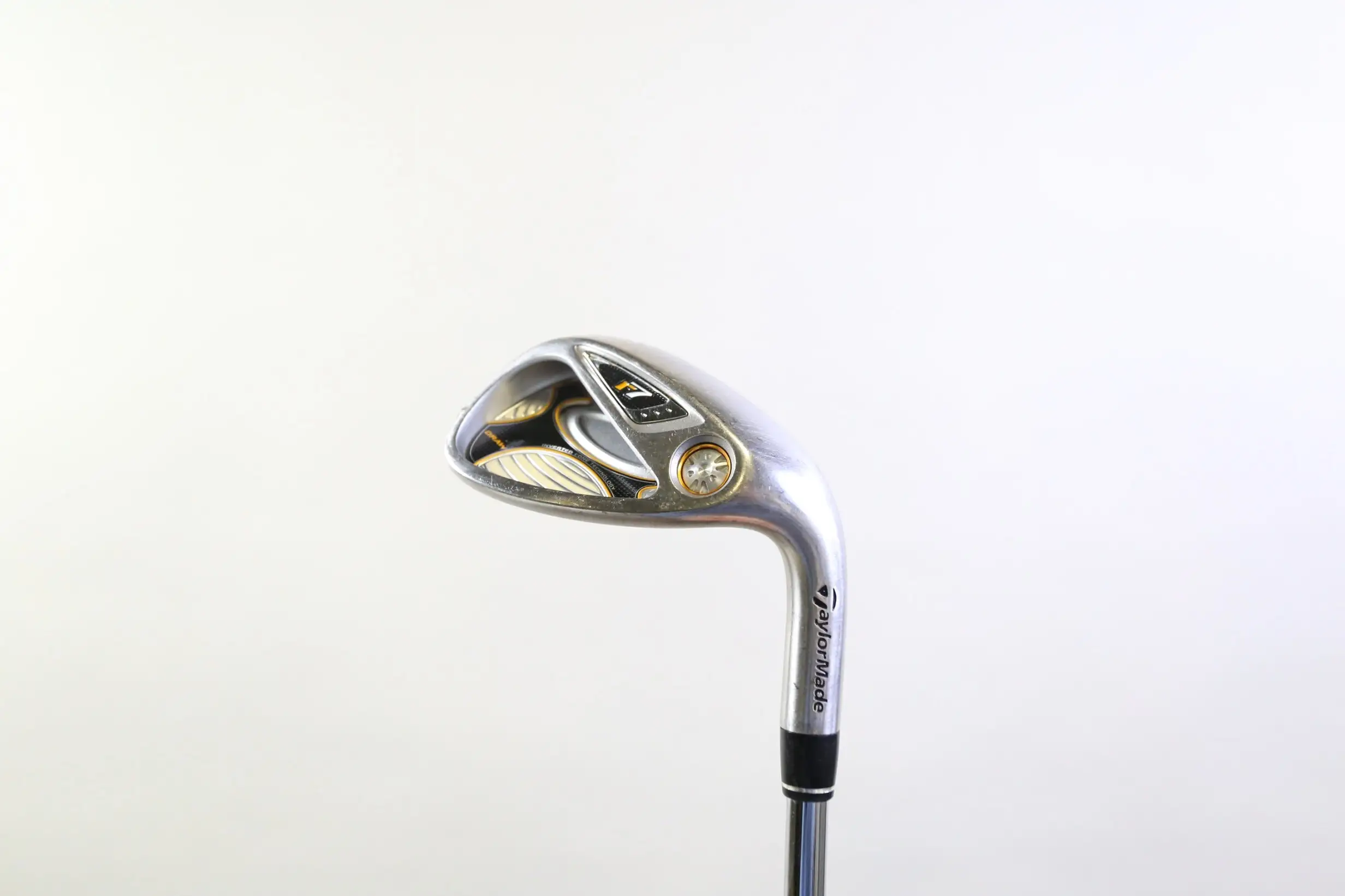 TaylorMade R7 Sand Wedge 56* Right Handed 35.5 In Steel Shaft Regular Flex - Image 4