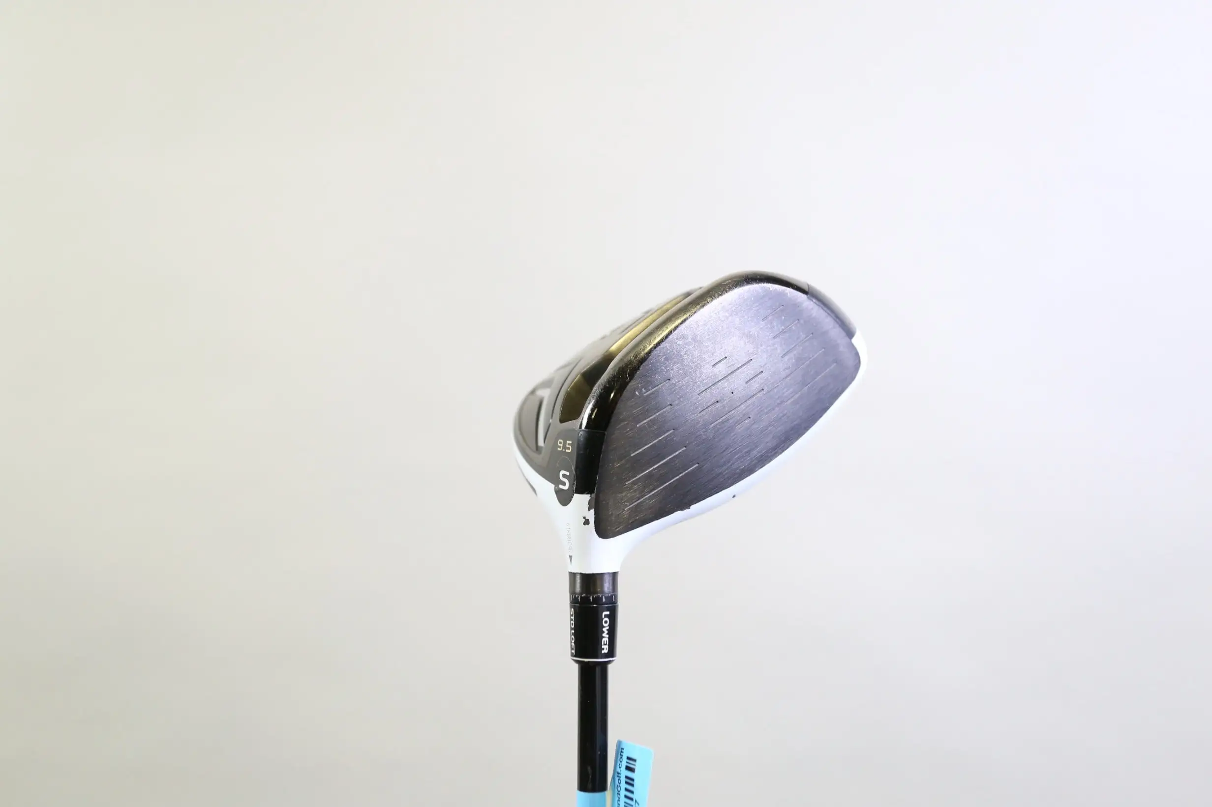 TaylorMade M2 Driver - Right-Handed - 9.5 Degrees - Stiff Flex - Image 2