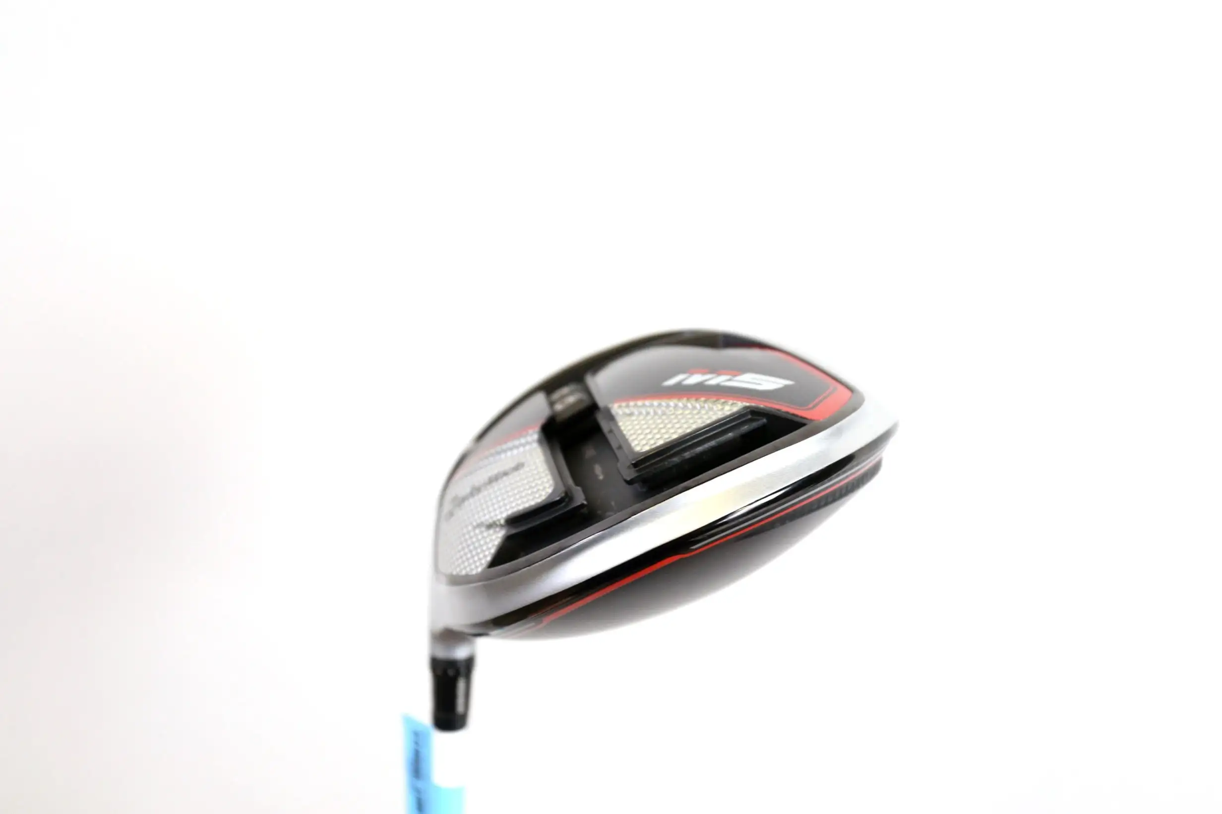 TaylorMade M5 Driver - Left-Handed - 10.5 Degrees - Regular Flex - Image 3
