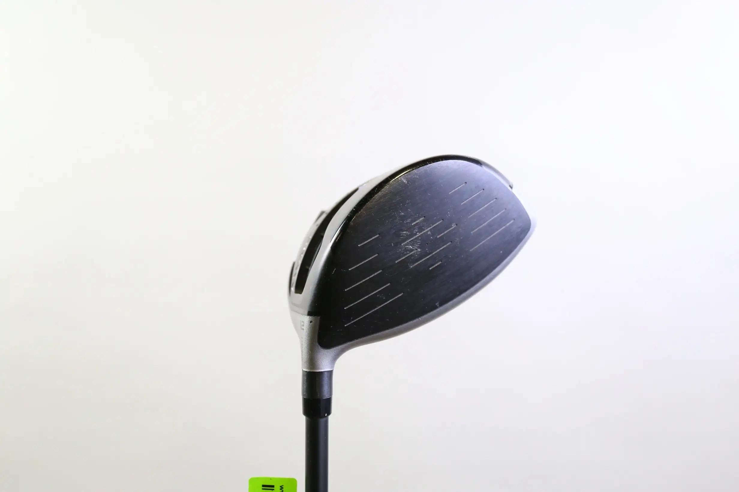 TaylorMade SLDR S Driver - Right-Handed - 12 Degrees - Regular Flex - Image 2