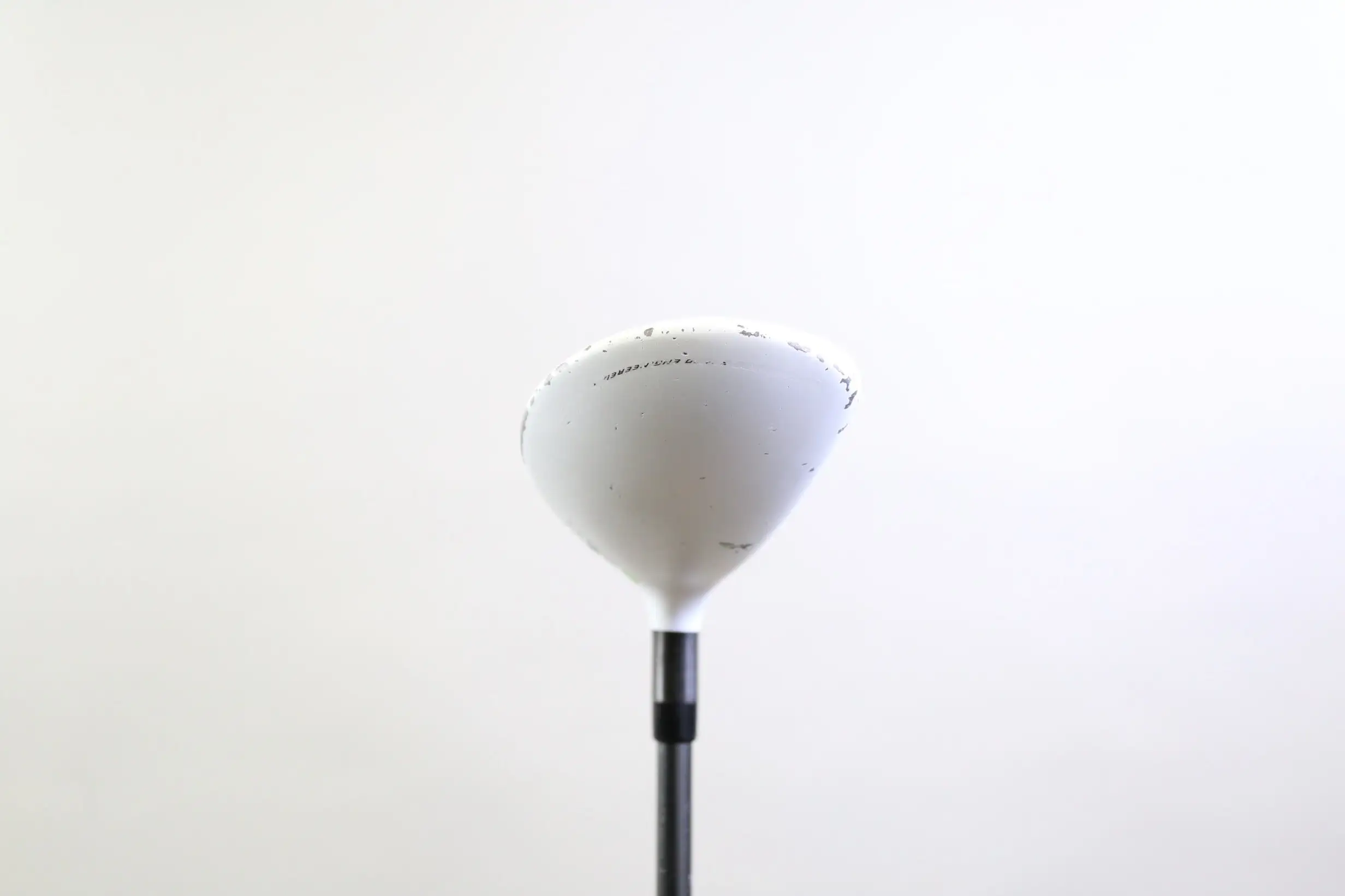 LEFTY TaylorMade RocketBallz 4 Hybrid 22* 40.75 In Graphite Shaft Regular Flex - Image 4