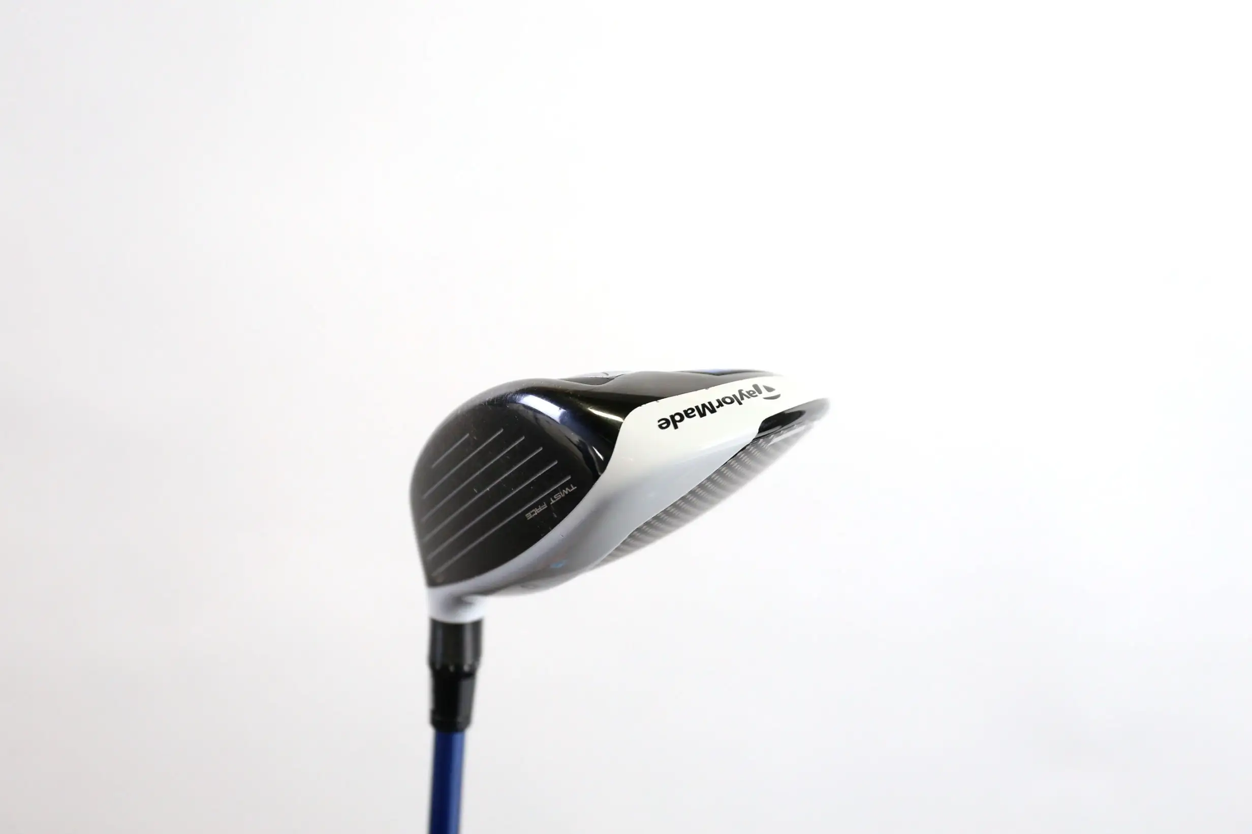 TaylorMade SIM Ti 15* 3 Wood RH 43 In Riptide CB Graphite Shaft Regular Flex - Image 5