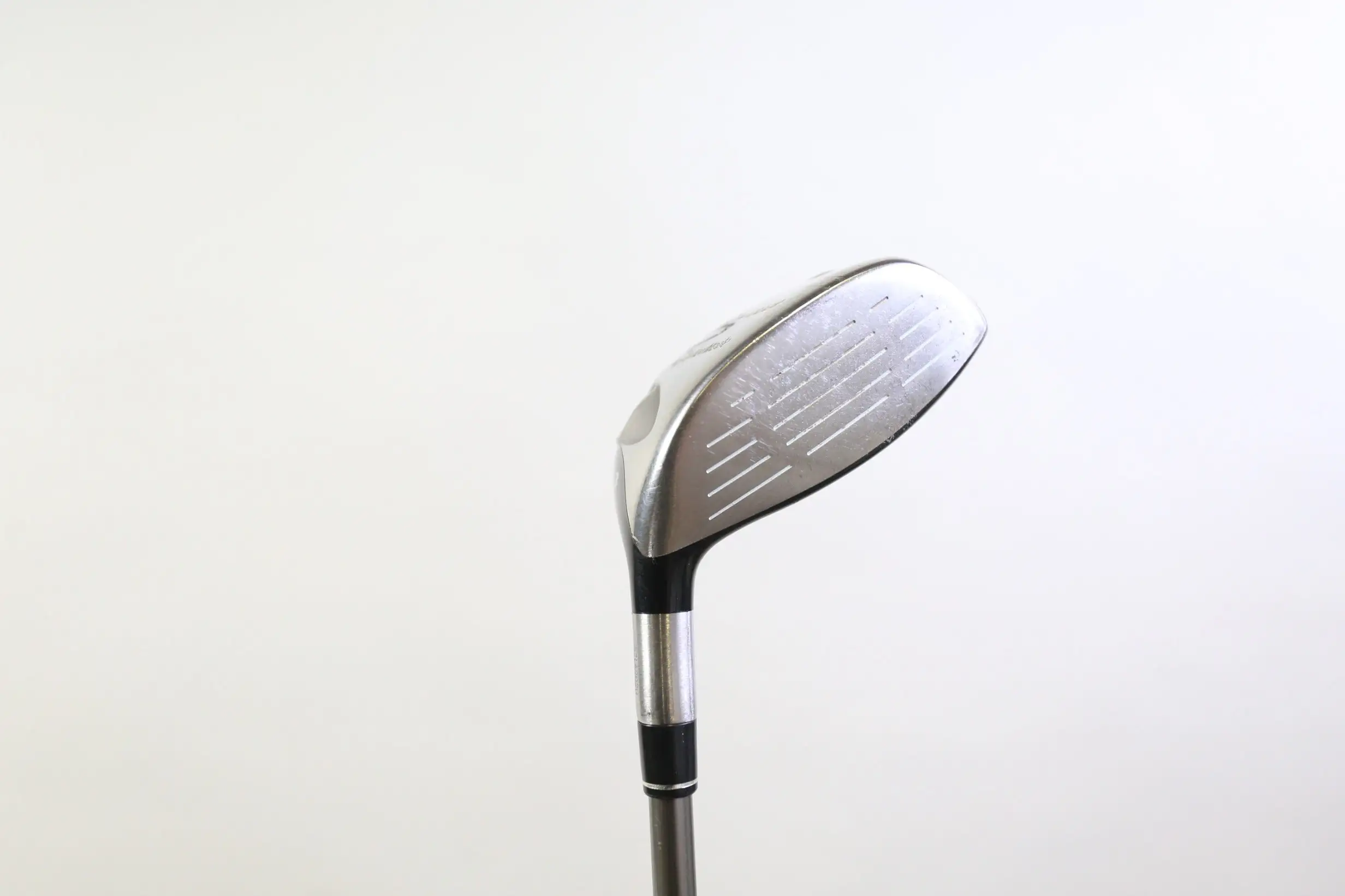 TaylorMade R5 Dual 3 Wood 15* RH 42 In MAS2 Graphite Shaft Regular Flex - Image 2