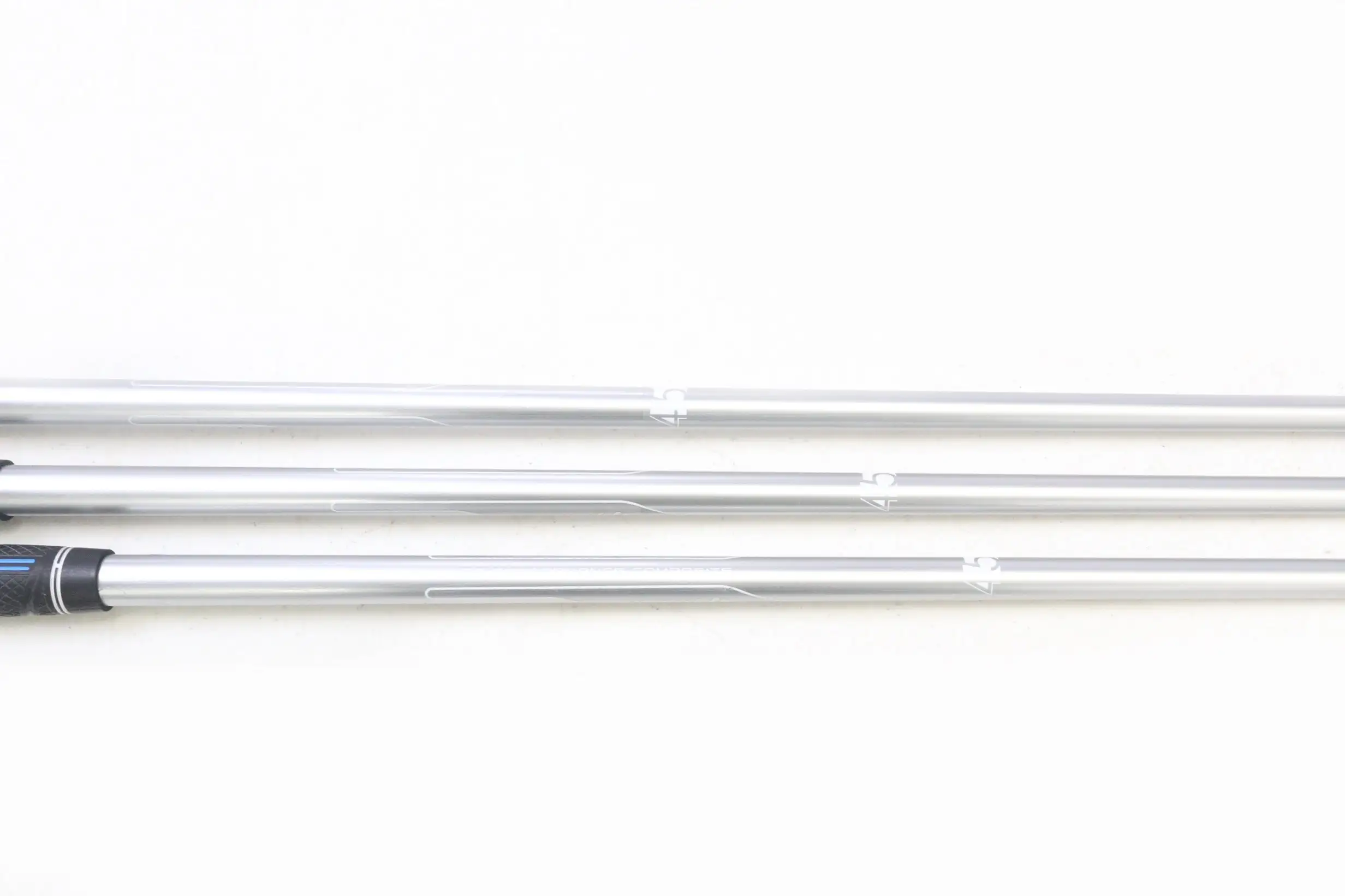 TaylorMade M2 2017 4, 5, 6 Hybrid Set RH Graphite Shaft Ladies Flex - Image 11