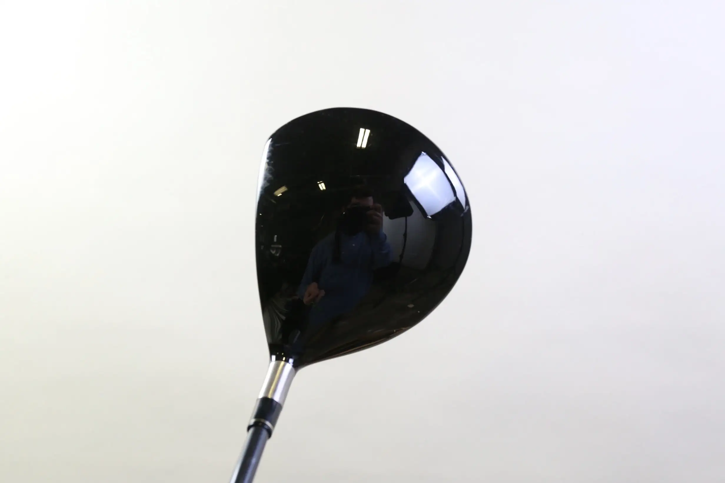 TaylorMade R7 460 Driver - Right-Handed - 10.5 Degrees - Regular Flex - Image 7
