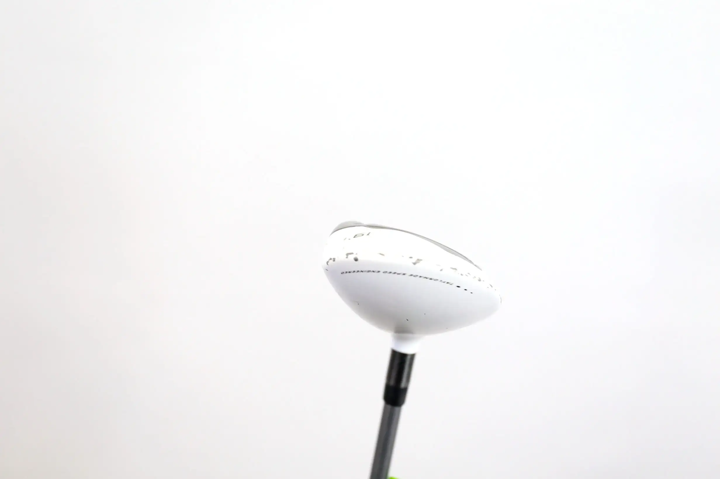 TaylorMade RocketBallz 3 Hybrid 19* RH 40.75 In RBZ Graphite Shaft Regular Flex - Image 4