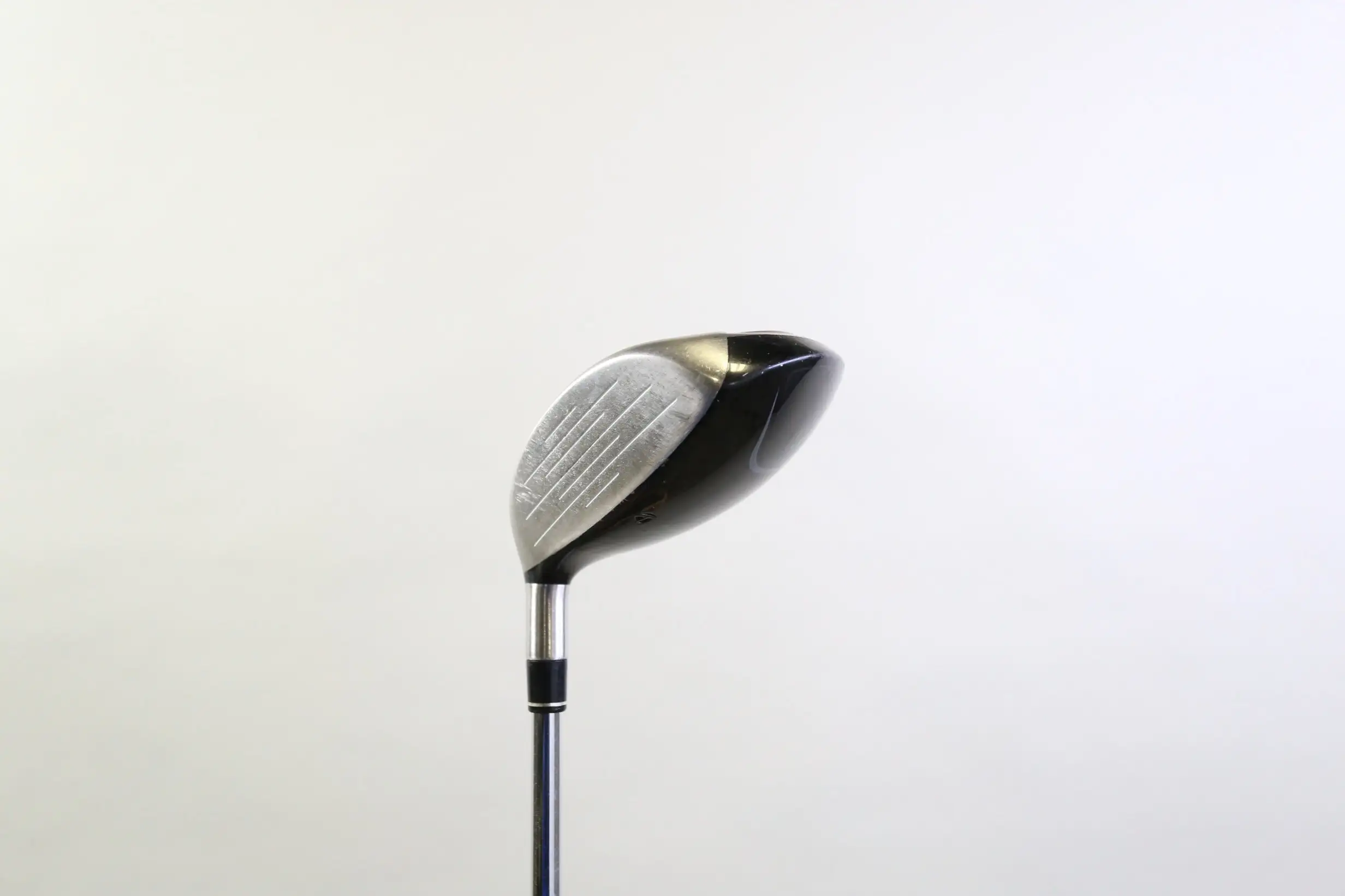 TaylorMade Burner Steel 3 Wood 15* RH 42.5 In Steel Shaft Regular Flex - Image 5