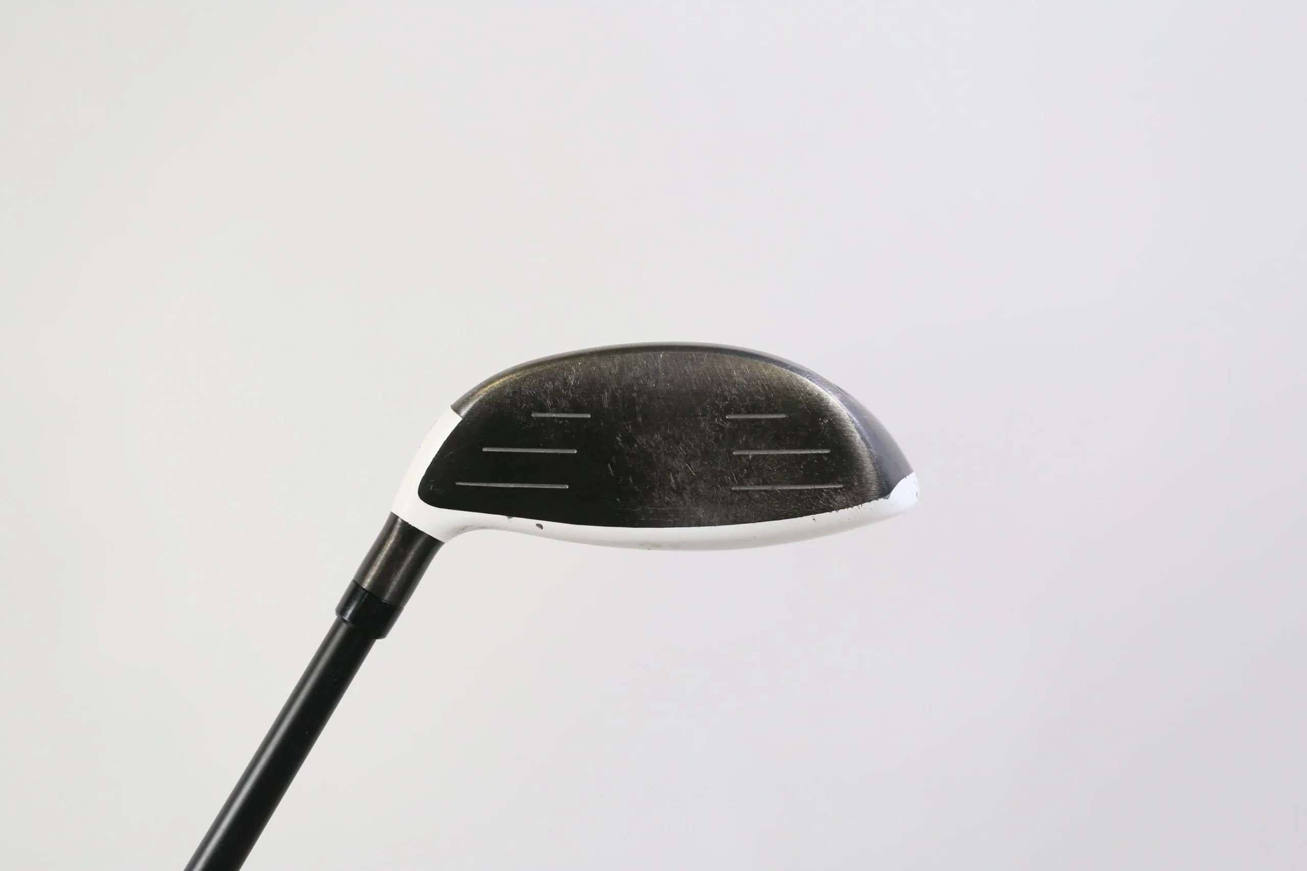 TaylorMade RBZ Stage 2 3 Wood 15* RH 43.5 In Matrix Graphite Shaft Regular Flex - Image 4