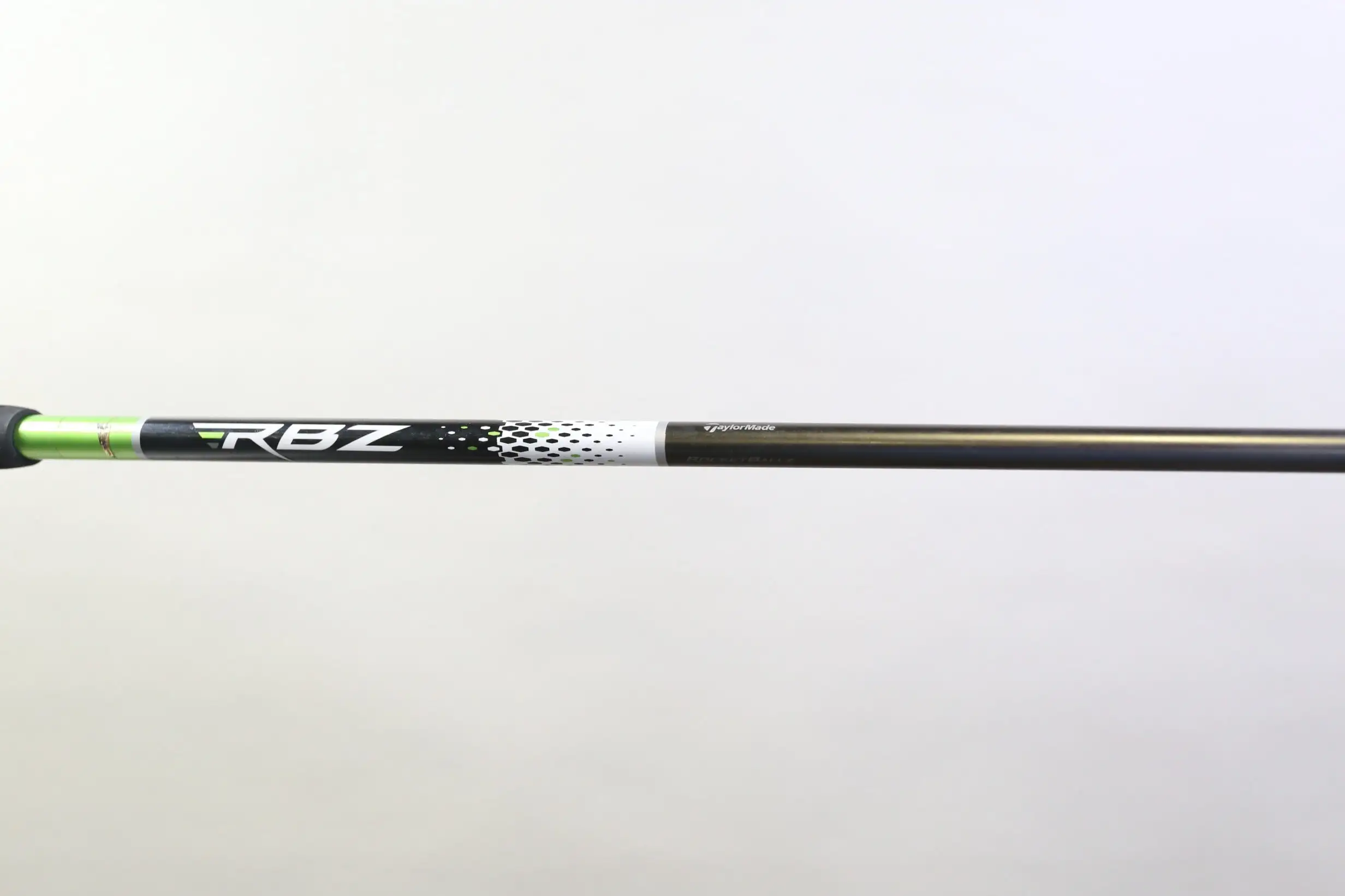 TaylorMade RocketBallz 3 Wood 17* RH 43.25 In Matrix Graphite Shaft Senior Flex - Image 8