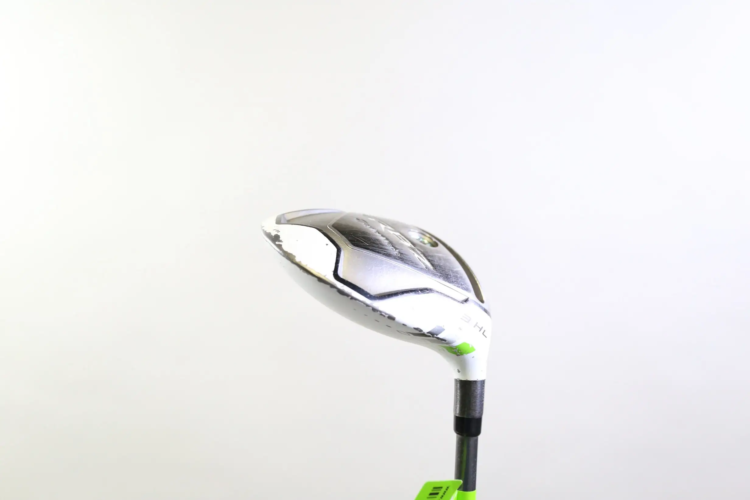 TaylorMade RocketBallz 3 Wood 17* HL RH 42.5 In Graphite Shaft Regular Flex - Image 3