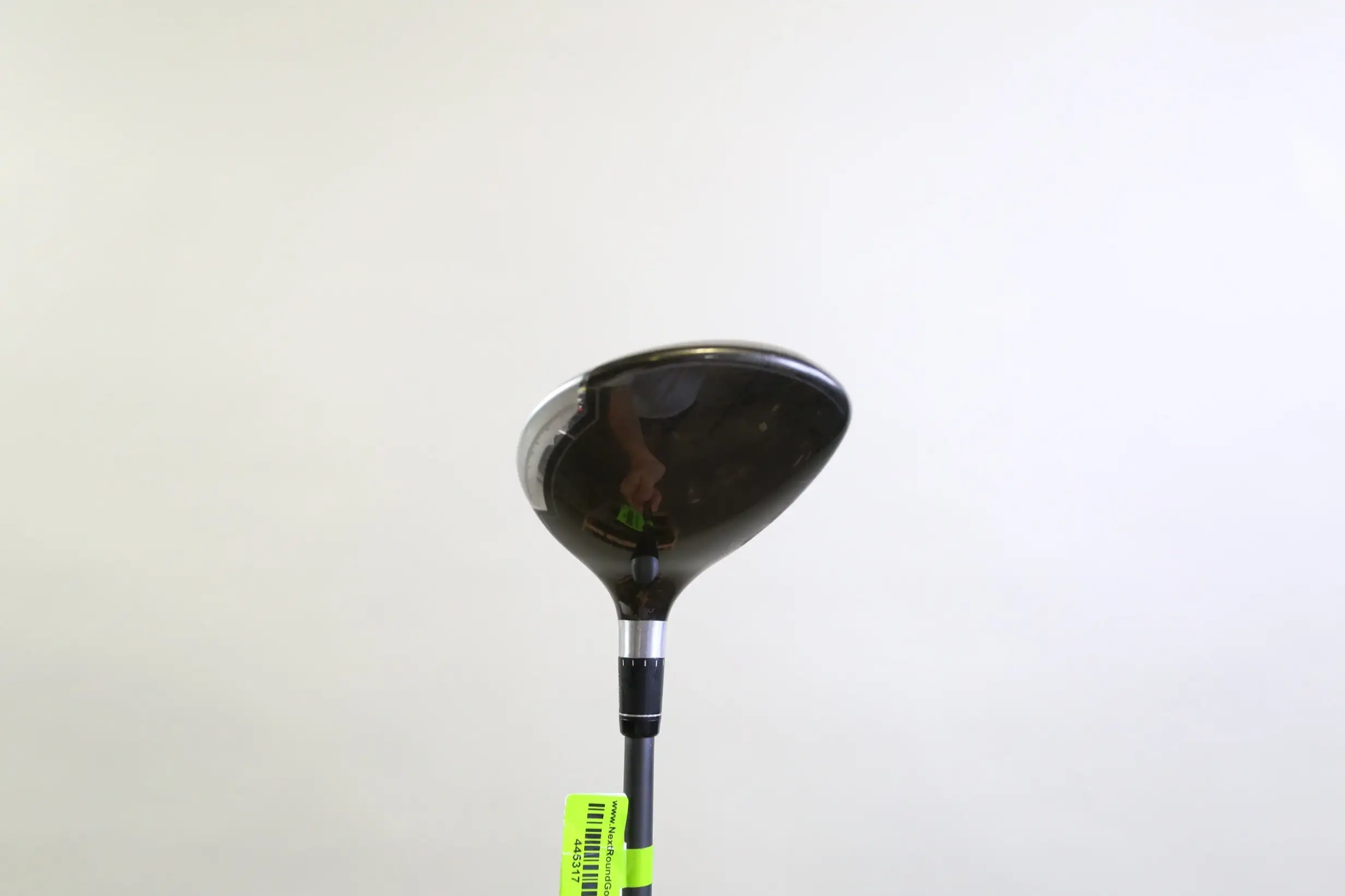 LEFTY TaylorMade SLDR 3 Wood 15* 42.5 In Graphite Shaft Stiff Flex - Image 4