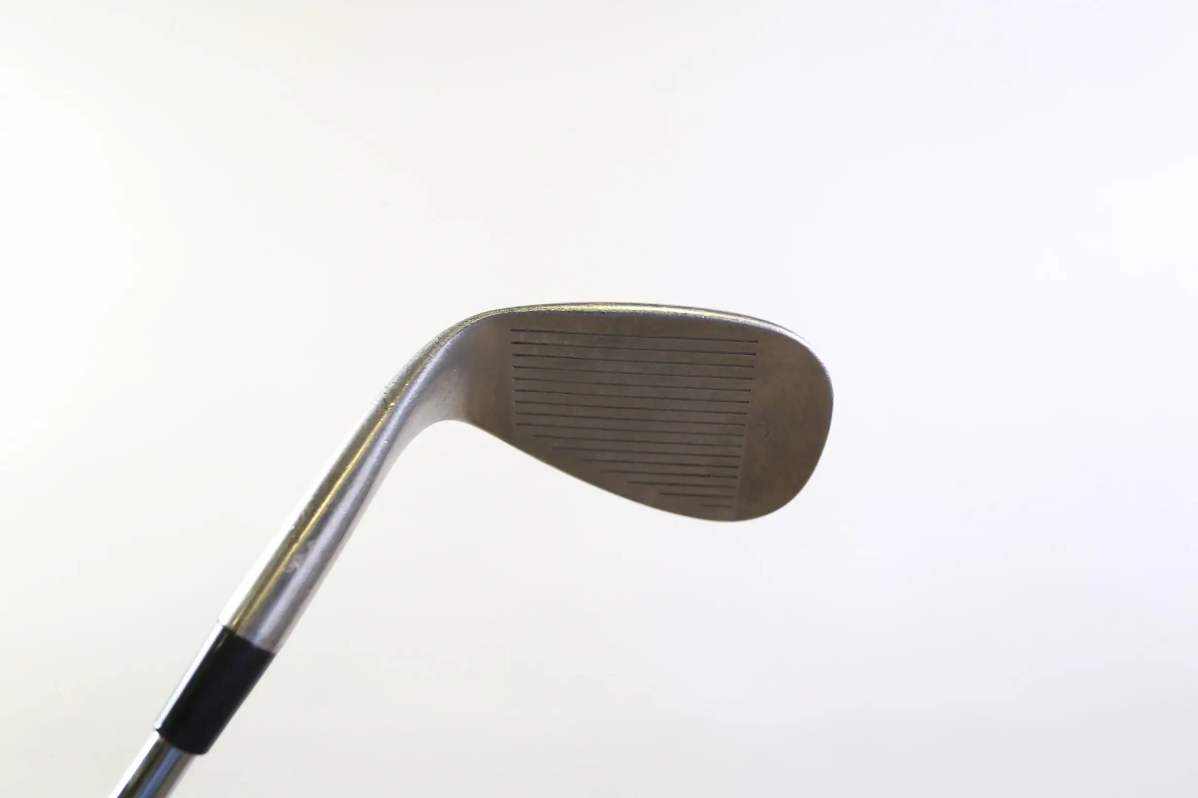 TaylorMade Tour Preferred ATV 58* Wedge RH 35.25 In KBS Steel Wedge Flex - Image 2