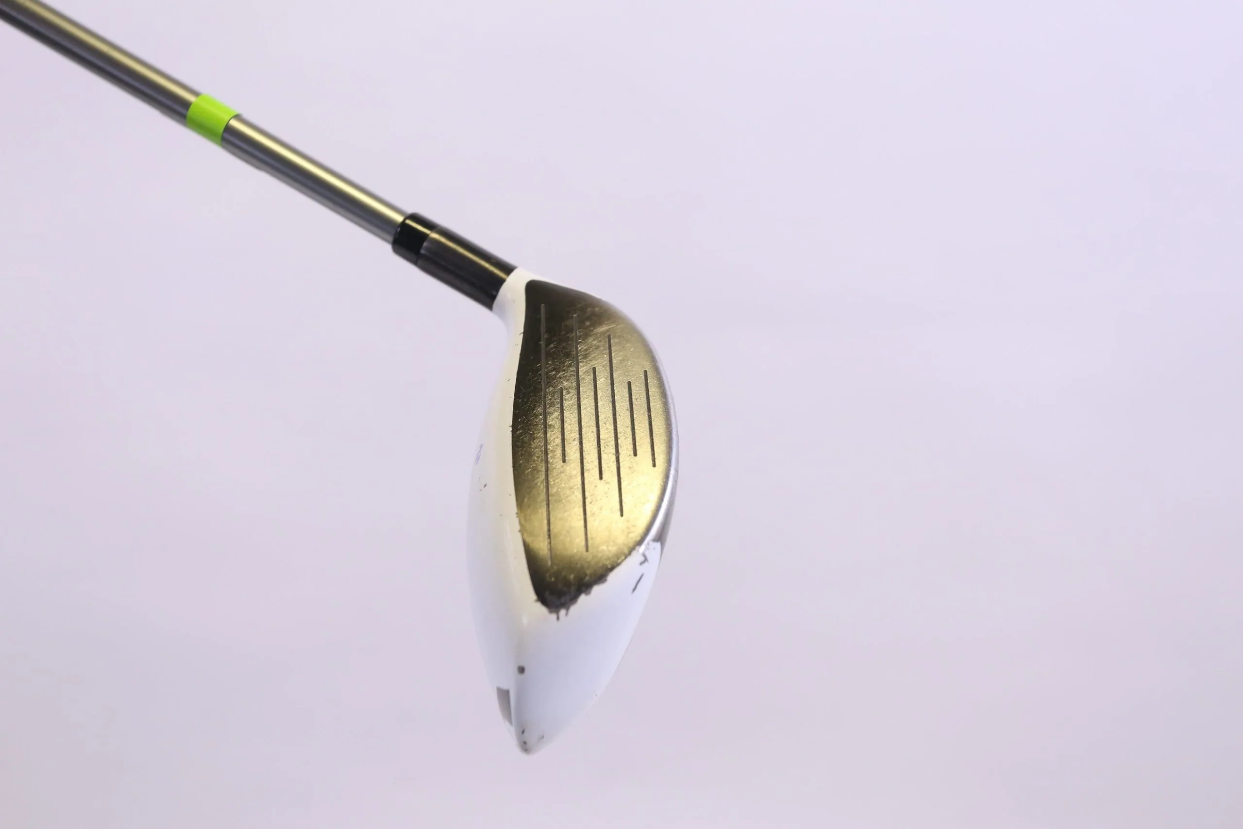 TaylorMade Burner SuperFast 2.0 5 Wood 18* RH 42 In Matrix Graphite Shaft L Flex - Image 6