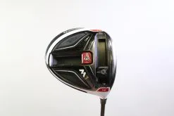 TaylorMade M1 Driver - Right-Handed - 12 Degrees - Regular Flex