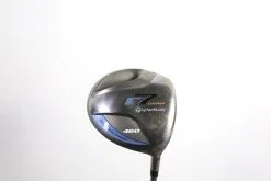 TaylorMade R7 Draw Driver - Right-Handed - 13.5 Degrees - Ladies Flex
