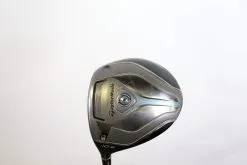 TaylorMade JetSpeed Driver - Left-Handed - 10.5 Degrees - Regular Flex