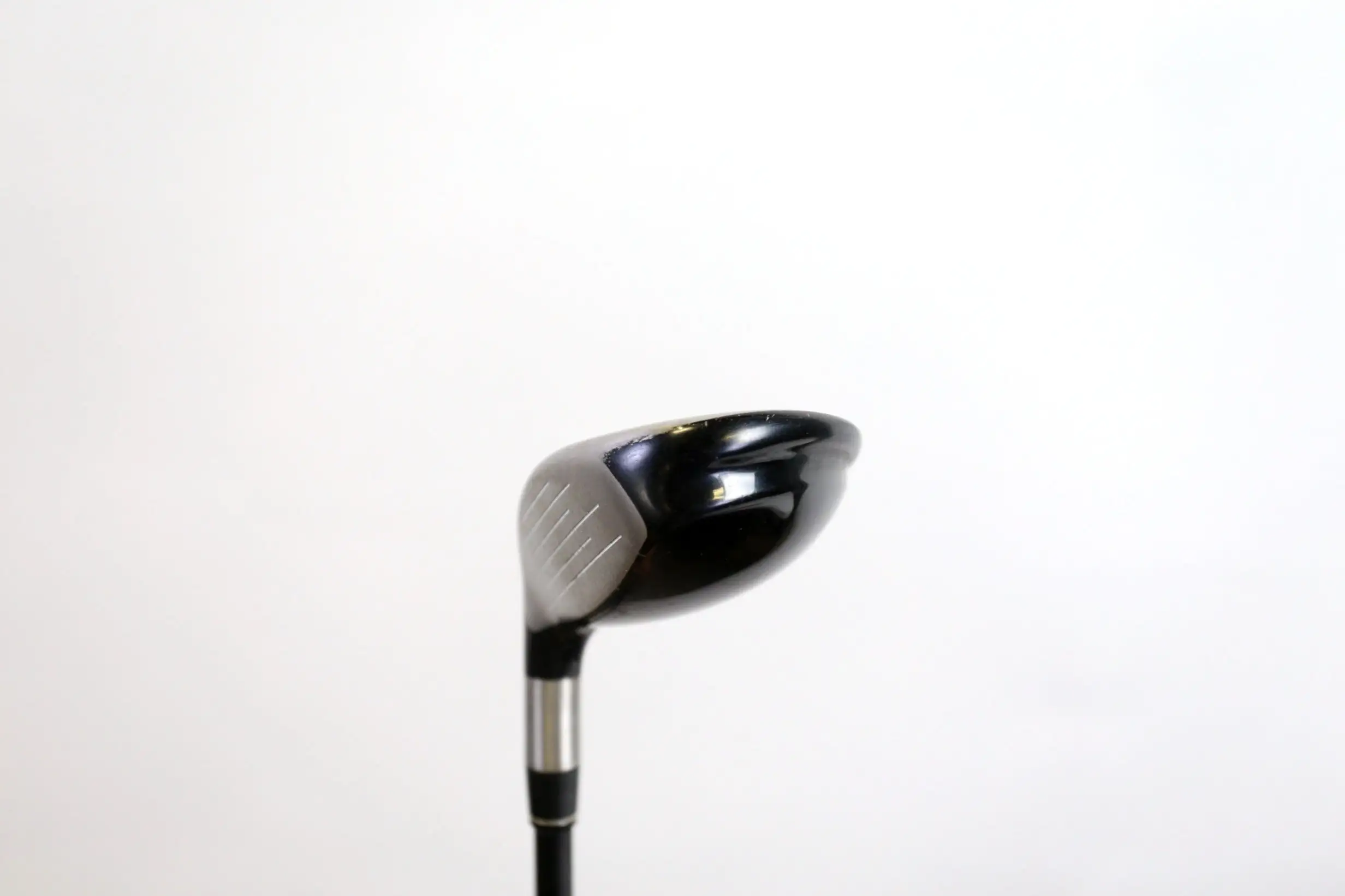 TaylorMade Burner Rescue HL 3 Hybrid 19* RH 40 In REAX Graphite Regular Flex - Image 5