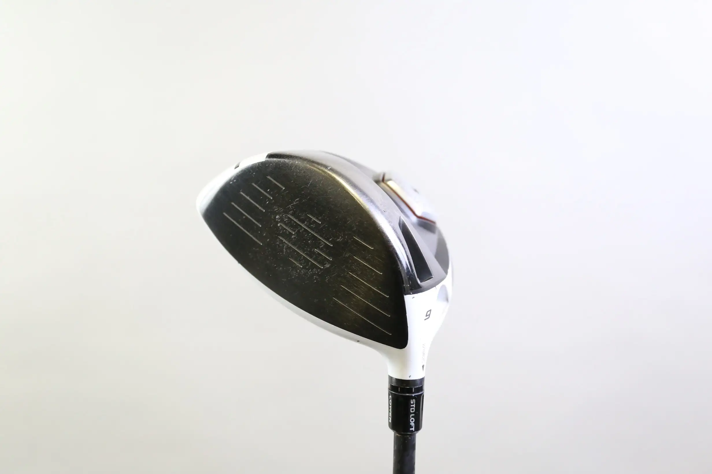 TaylorMade R11-S Driver - Left-Handed - 9 Degrees - Regular Flex - Image 2