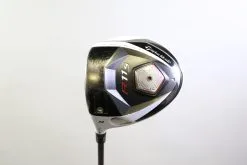 TaylorMade R11-S Driver - Left-Handed - 9 Degrees - Regular Flex