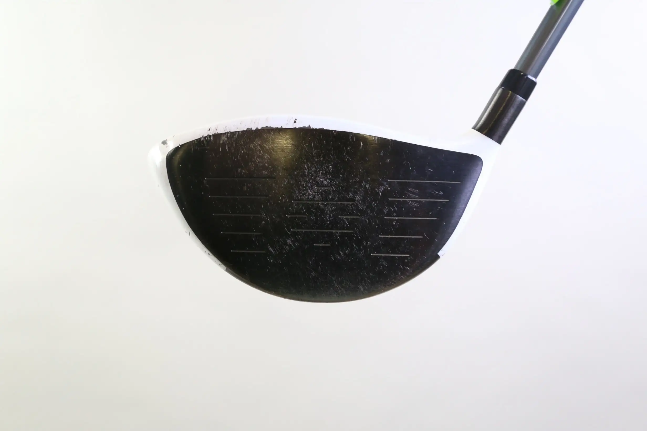 TaylorMade Burner SuperFast 2.0 Driver - Right-Handed - 10.5 Degrees - Regular Flex - Image 6