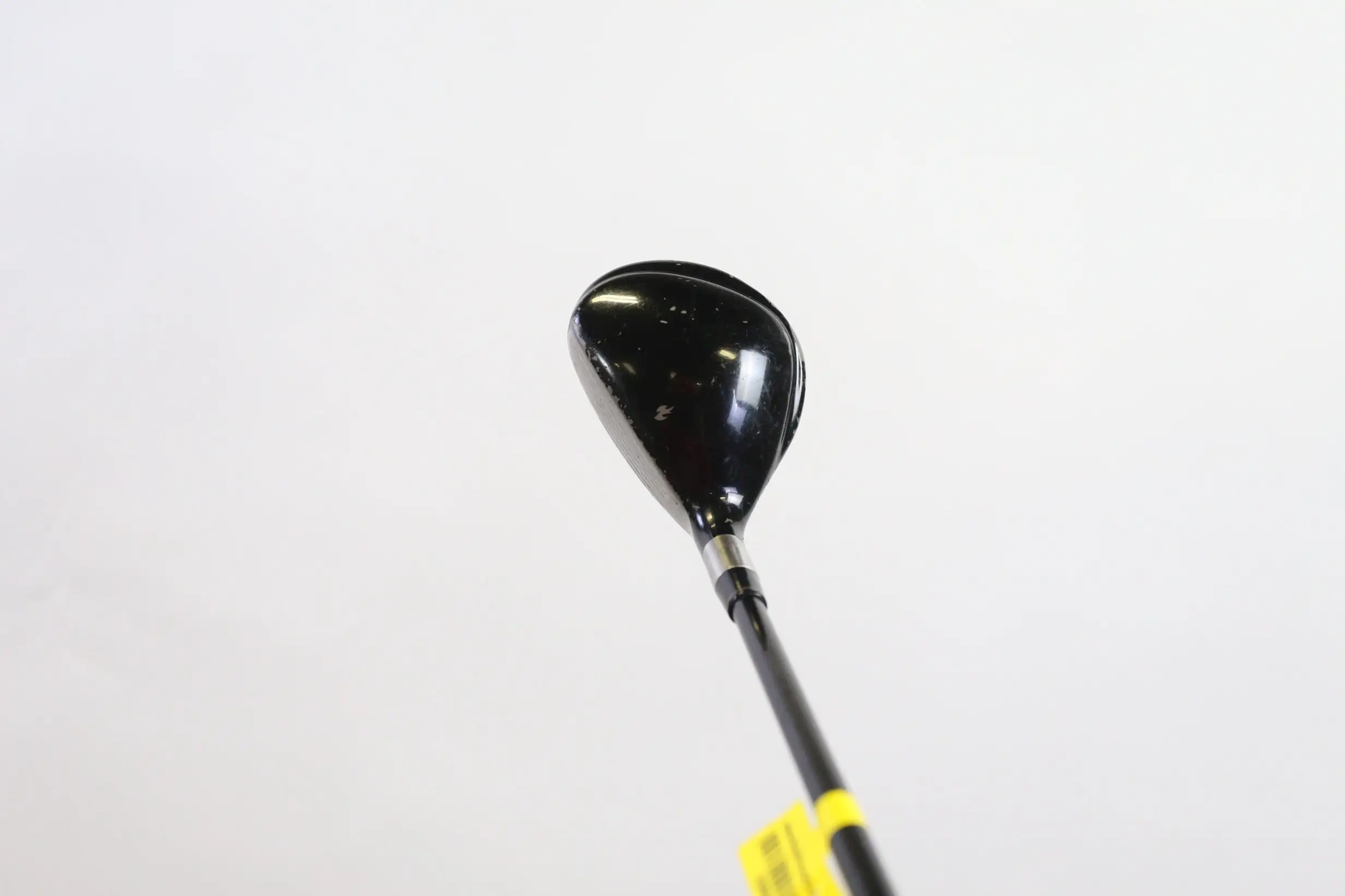 TaylorMade Burner Rescue HL 4 Hybrid 22* RH 39.75 In REAX Graphite Regular - Image 7