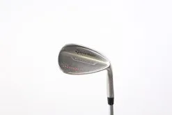 TaylorMade Tour Preferred ATV Sand Wedge 56* RH 34.75 In Steel Shaft Stiff Flex