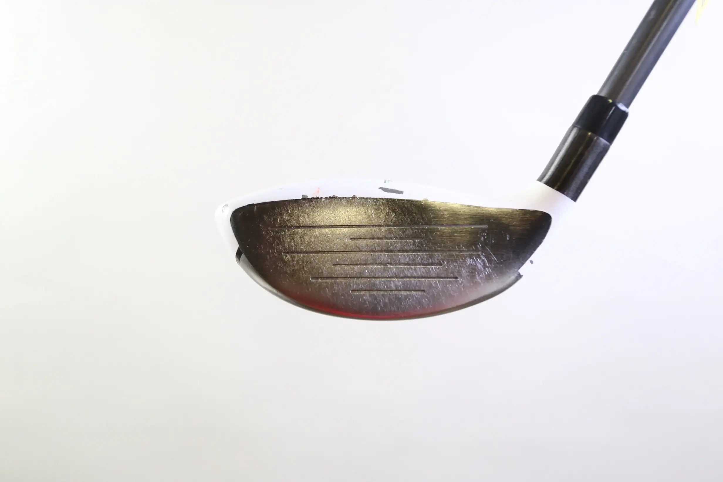 TaylorMade RocketBallz 3 Hybrid 19* RH 40.75 In Graphite Shaft Regular Flex - Image 6