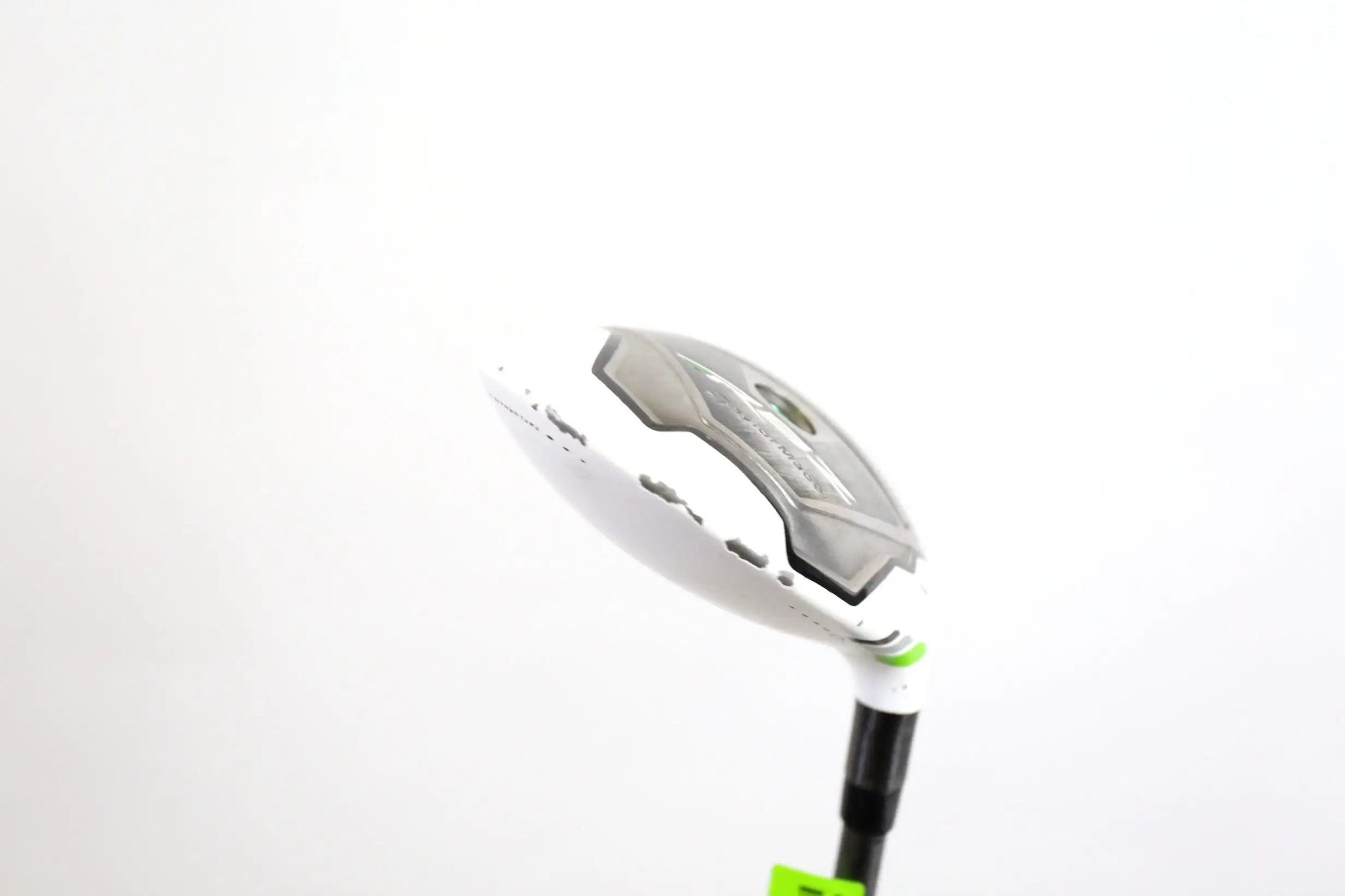 TaylorMade RocketBallz 4 Hybrid 22* RH 40.25 In RBZ Graphite Regular Flex - Image 3