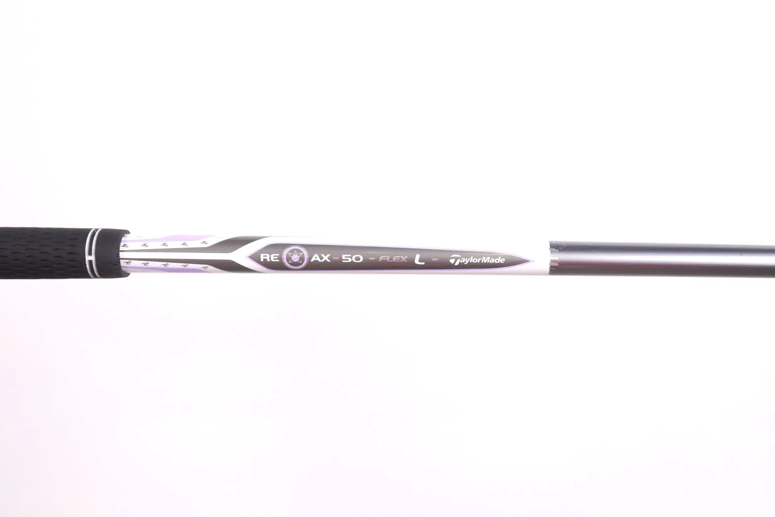 TaylorMade Burner SuperFast 2.0 Rescue 4 Hybrid 21* RH 39 In Graphite Ladies - Image 8