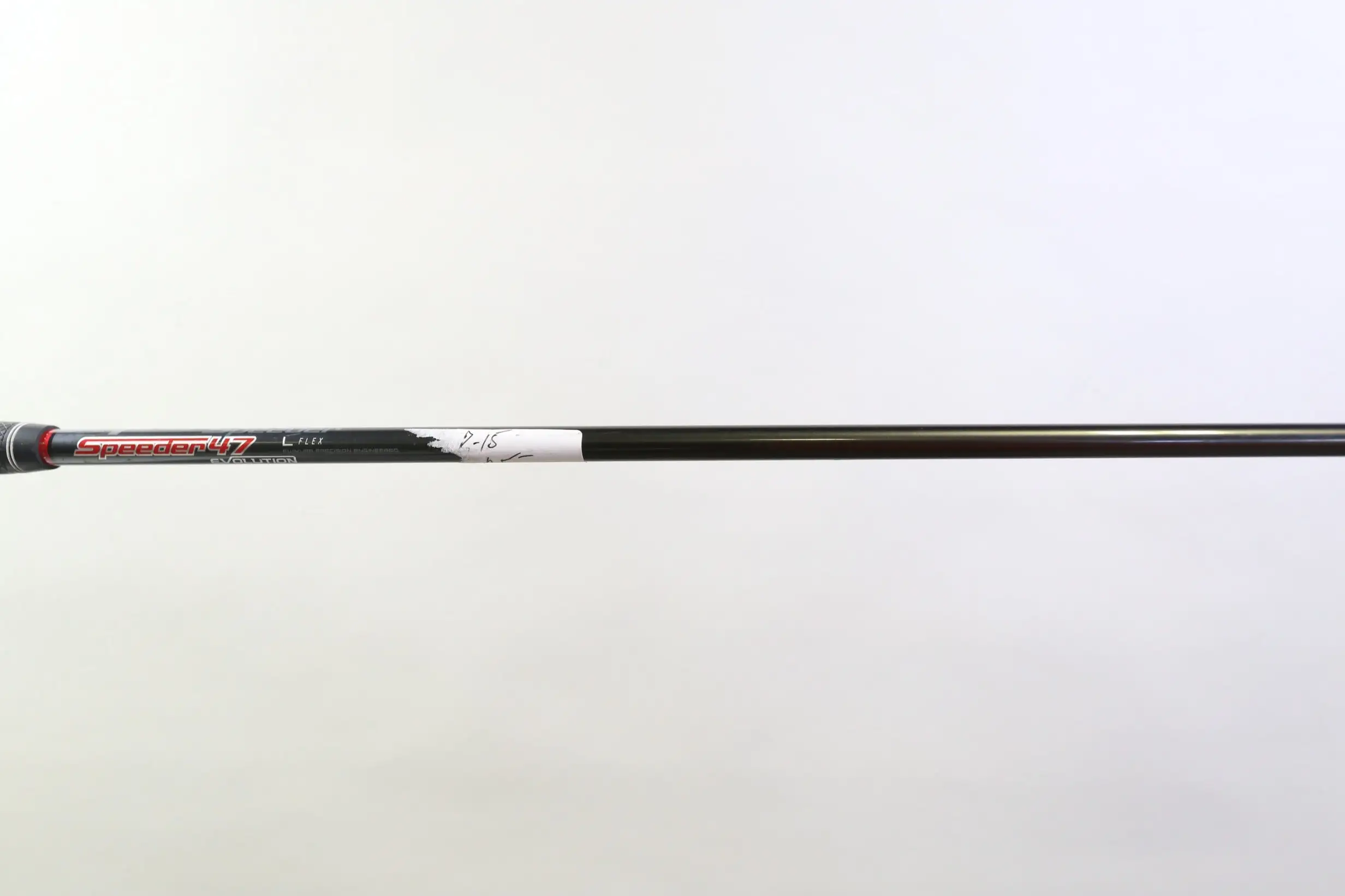 TaylorMade R15 Driver - Right-Handed - 14 Degrees - Ladies Flex - Image 8