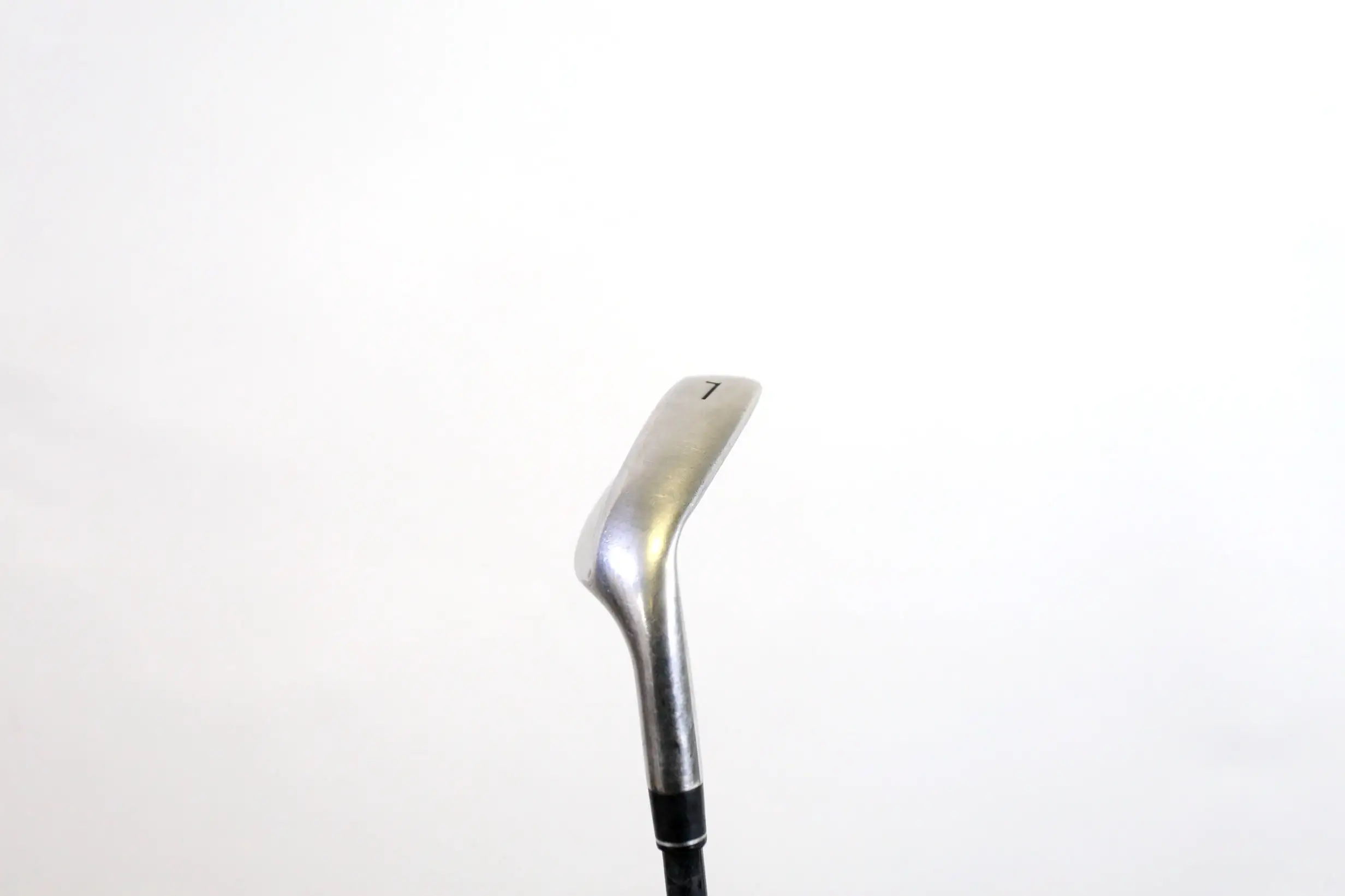 TaylorMade M6 Lob Wedge 60* RH 34 In Graphite Shaft Senior Flex - Image 6
