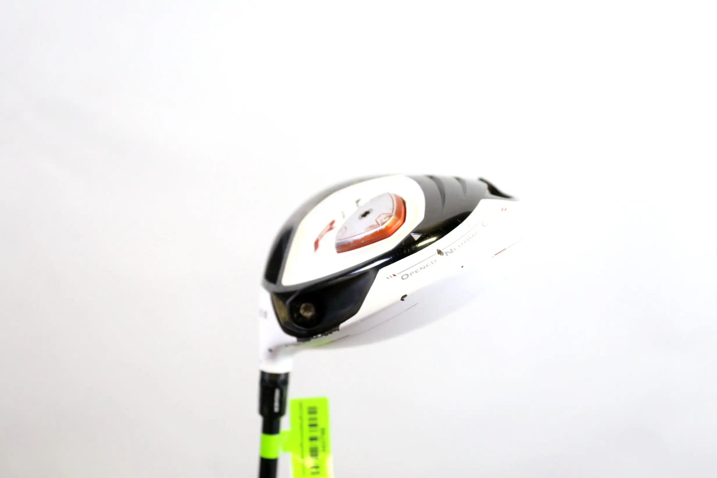 TaylorMade R11 Driver - Left-Handed - 10.5 Degrees - Regular Flex - Image 3